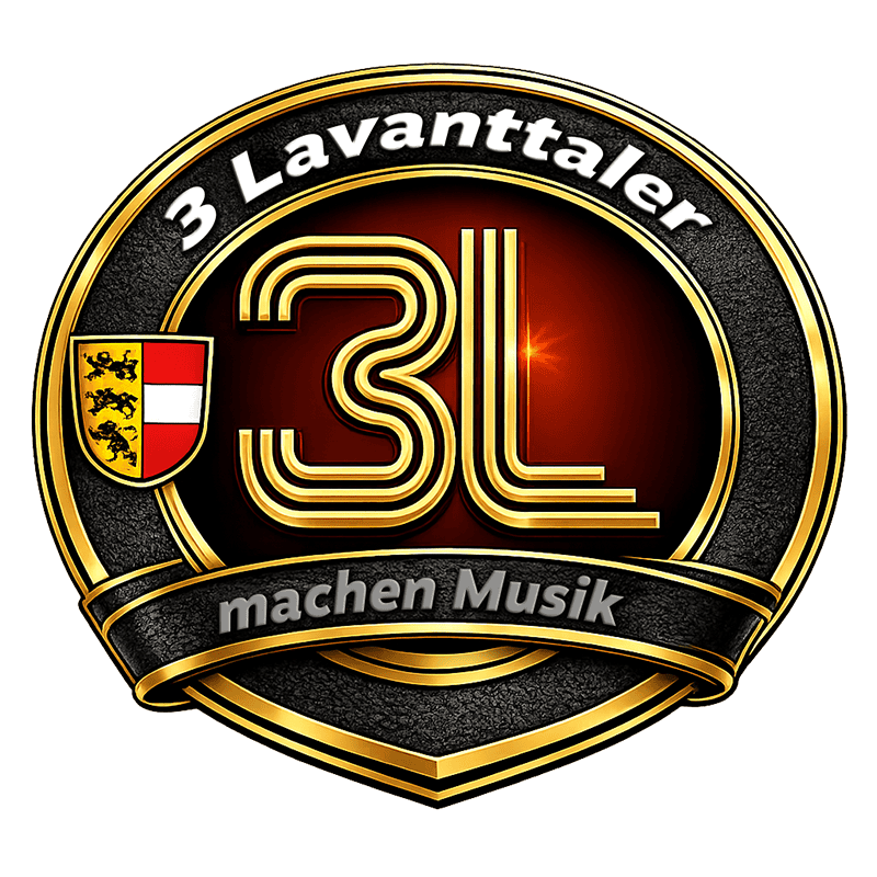 3L - 3 Lavanttaler machen Musik